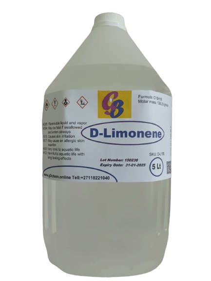 D-Limonene
