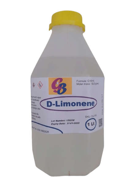 D-Limonene