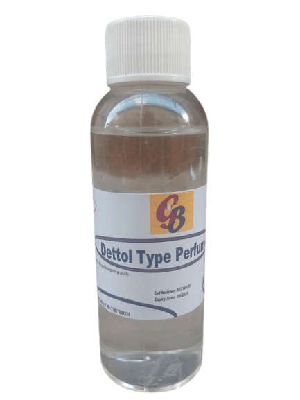 Dettol Type Perfume (Fragrance)