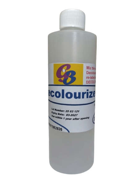 Gram's Stain Decolouriser Solution