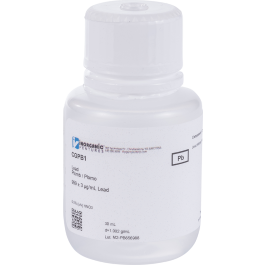 Lead 1000ppm Std Solution 500ml