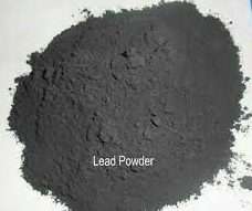 Lead Fine Powder CP