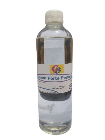 Lemon Forte Perfume(Fragrance)