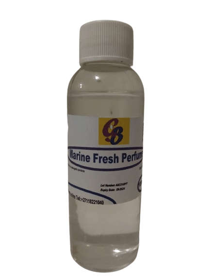 Marine Fresh Perfume(Fragrance)
