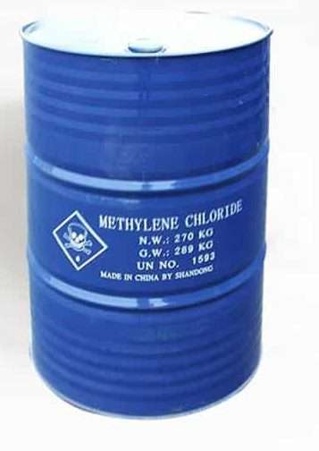 Methylene Chloride