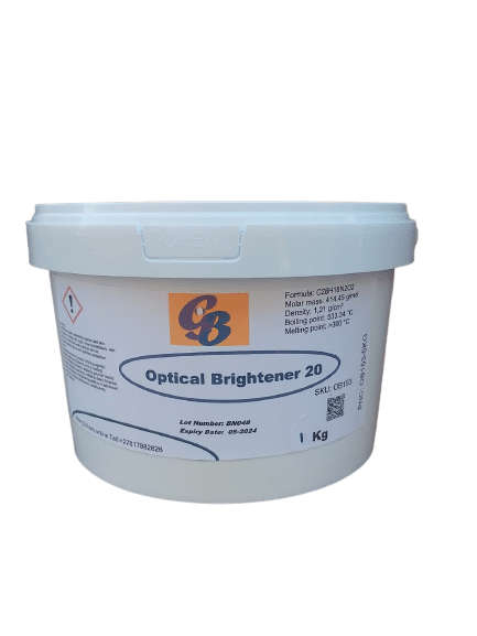 Optical Brightener 20