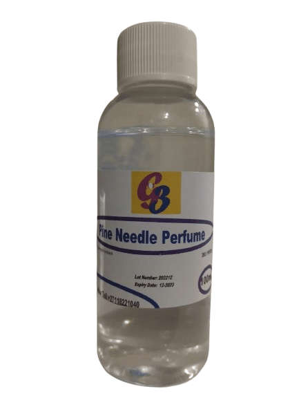 Pine Needle Perfume (Fragrance)