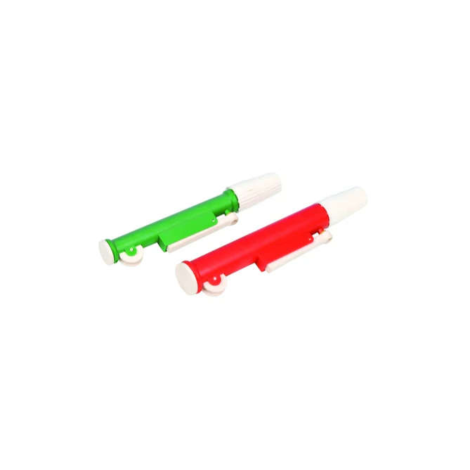 Pipette Filler (Pi Pump)