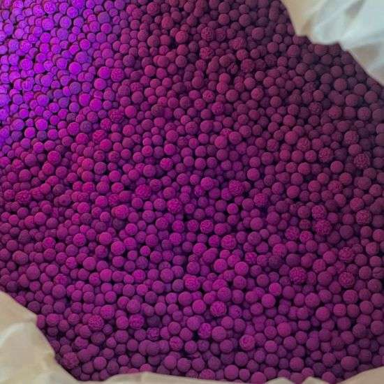 Potassium Permanganate Crystals