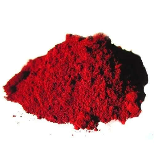Red Dye Oil Industrial Use Grade