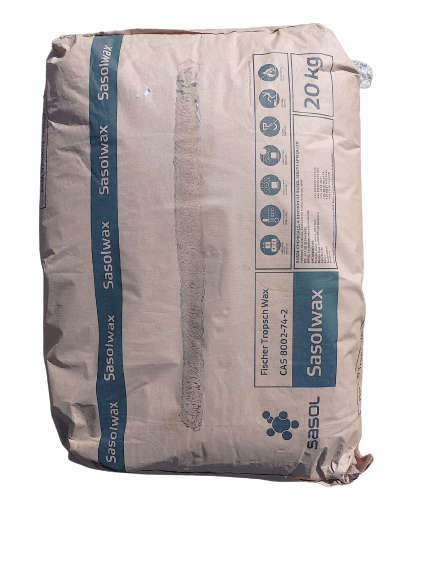 Sasol Wax C80