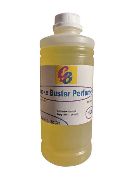Smoke Buster Perfume(Fragrance)