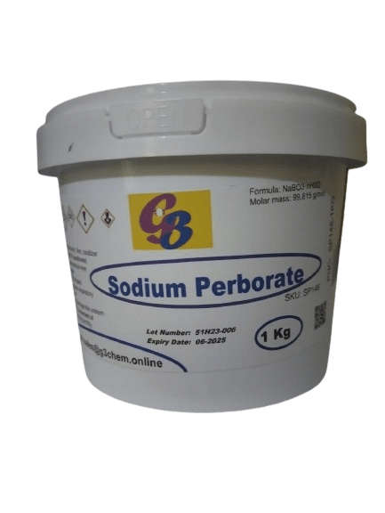 Sodium Perborate