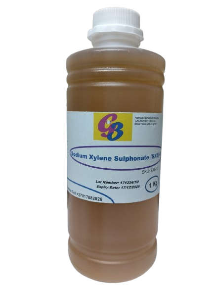 Sodium Xylene Sulphonate 40 (SXS 40)