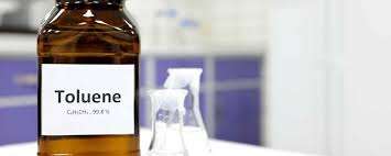 Toluene AR 2.5Lt