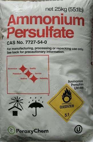 Ammonium Persulfate
