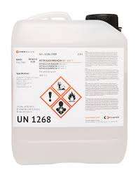 Benzine