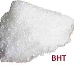 Butylated Hydroxytoluene CP 1kg
