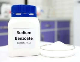 Sodium Benzoate Powder 500g