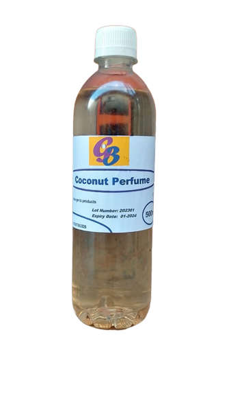 Coconut Perfume (Fragrance)