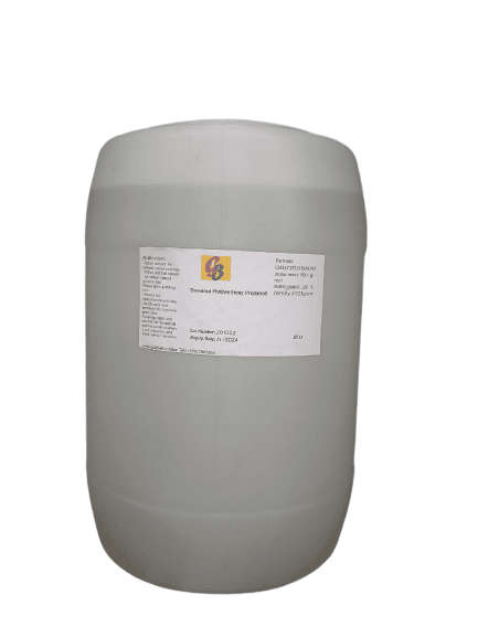 Dowanol PM(Methoxy Propanol)