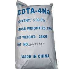 Tetrasodium(Na4)EDTA