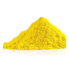 Egg Yellow Dye Detergent Grade