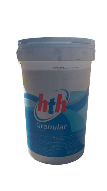 Granular Calcium Hypochlorite 65-70%