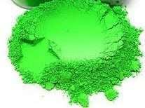 Lime Green Dye Detergent Grade