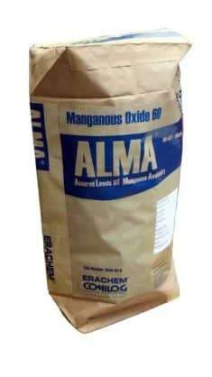 Manganese Oxide