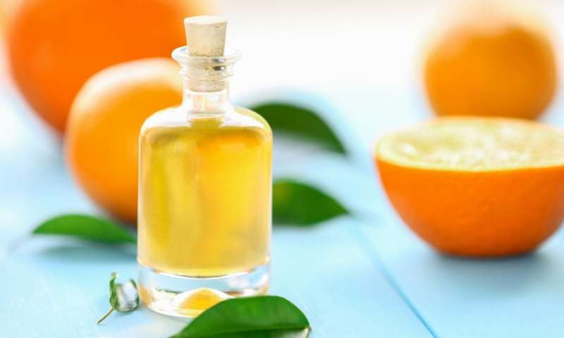 Synthetic Orange Oil