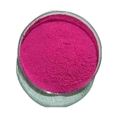 Pink Dye Detergent Grade