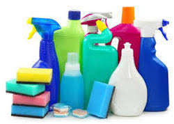 Tile Cleaner Liquid Base