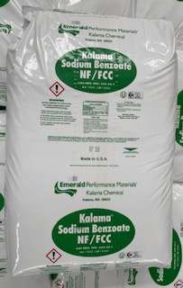 Sodium Benzoate BP/USP