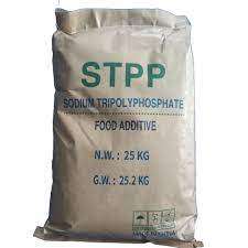 Sodium Tripolyphosphate (STPP) Food Grade