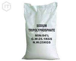 Sodium Tripolyphosphate (STPP) Tech