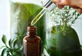 Tea Tree Perfume (Fragrance)