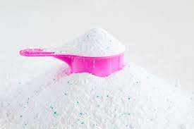 Detergent Washing Powder