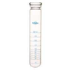 Buchi Digestion Tube