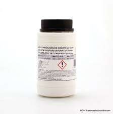 5-Sulphosalicylic Acid 2H2O 500g