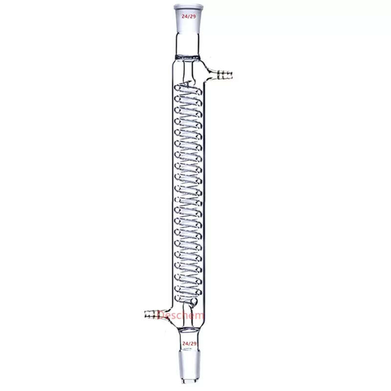 Coil Condenser