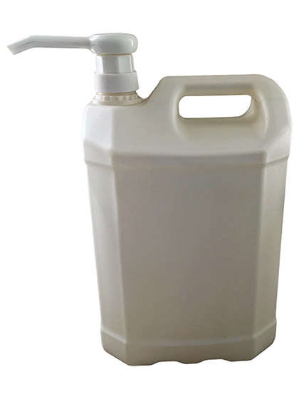 5 Litre Dispenser Pump