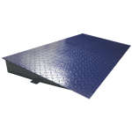 Mild Steel Ramp