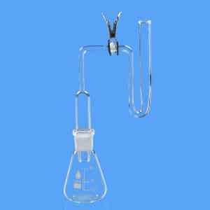 Arsenic Limit Test Apparatus