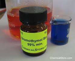 Bromothymol Blue Powder AR 25g