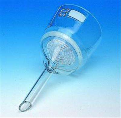 Borosil Glass Buchner Funnel