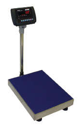 CNP Floor Scales