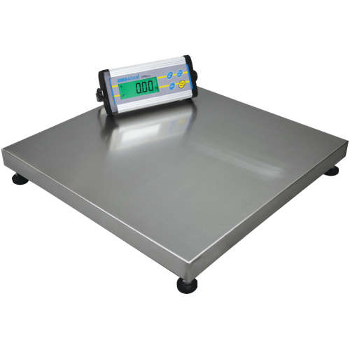 CPWplus Bench and Floor Scales