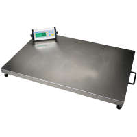 CPWplus Bench and Floor Scales