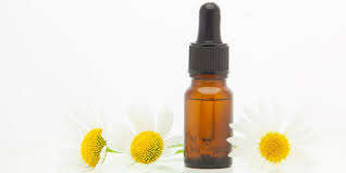 Chamomile Essential Oil (Roman) 1Kg
